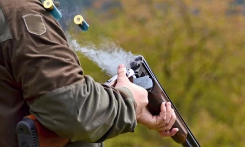 Διδυμότειχο: Πήγε για κυνήγι και αυτοπυροβολήθηκε καταλάθος